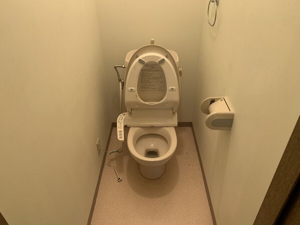 エスポワールイダ弐番館の物件内観写真